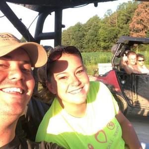 Meet your Posher, Lindsey